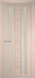 Товар Межкомнатная дверь PS-15 Капучино Мелинга